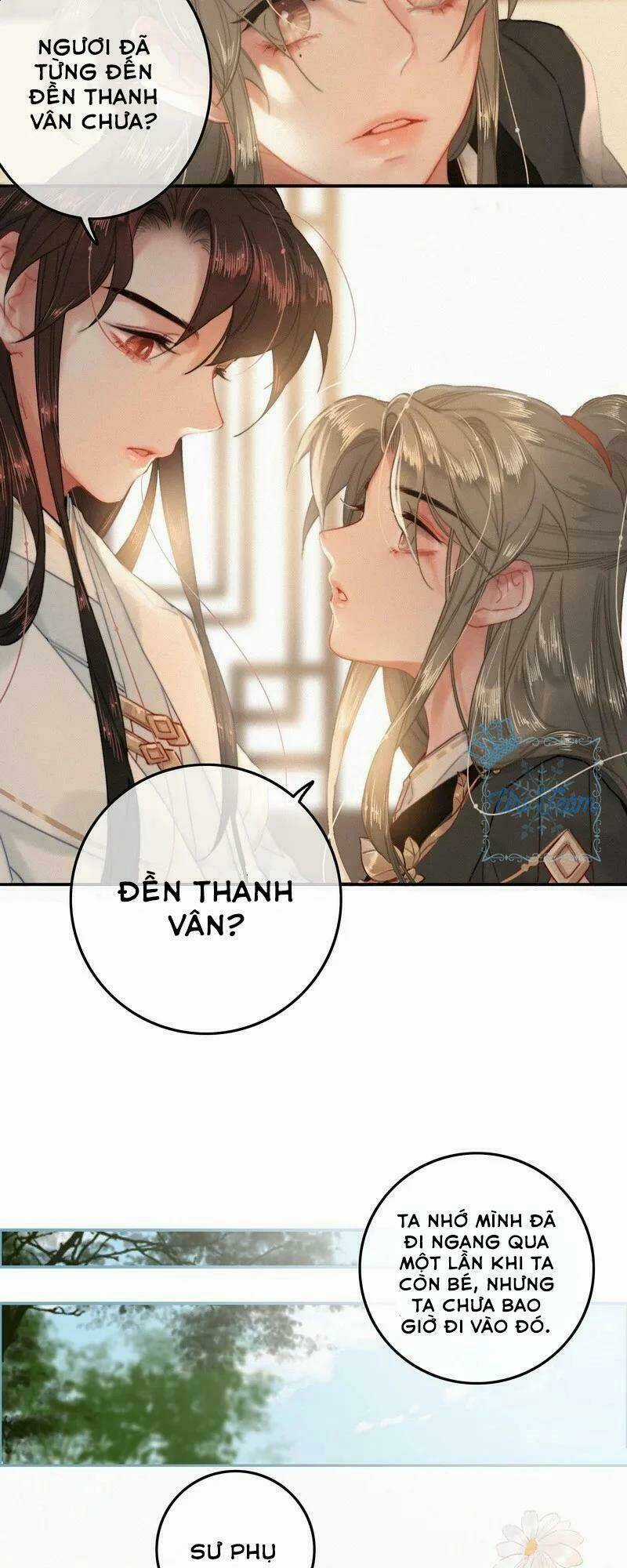 Đề Đốc Tự Ta Tu Dưỡng Chapter 43 trang 11