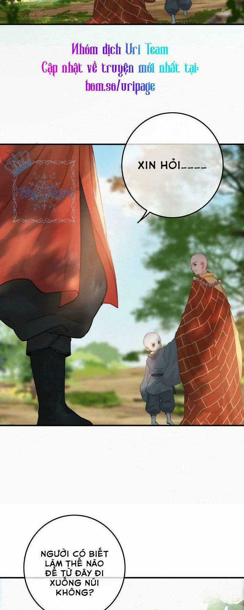 Đề Đốc Tự Ta Tu Dưỡng Chapter 43 trang 14