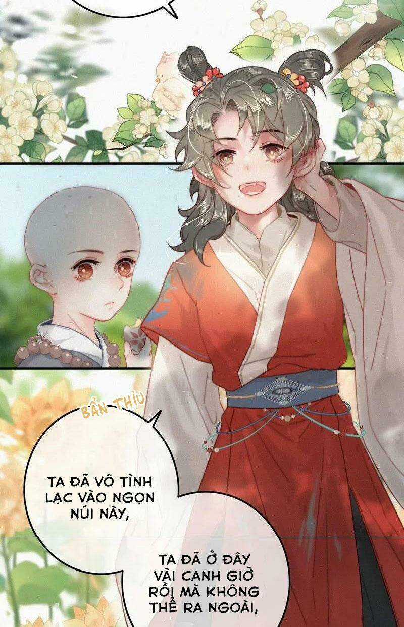 Đề Đốc Tự Ta Tu Dưỡng Chapter 43 trang 15