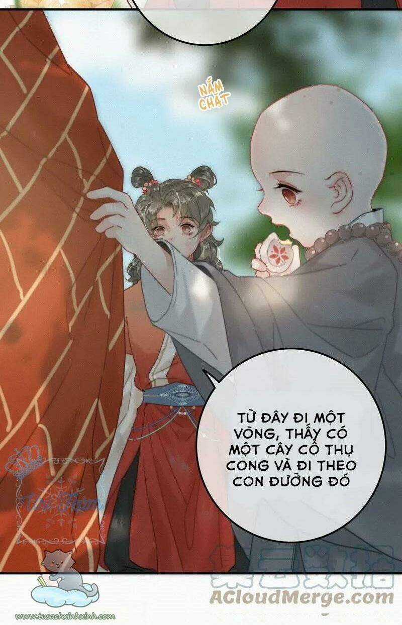 Đề Đốc Tự Ta Tu Dưỡng Chapter 43 trang 16