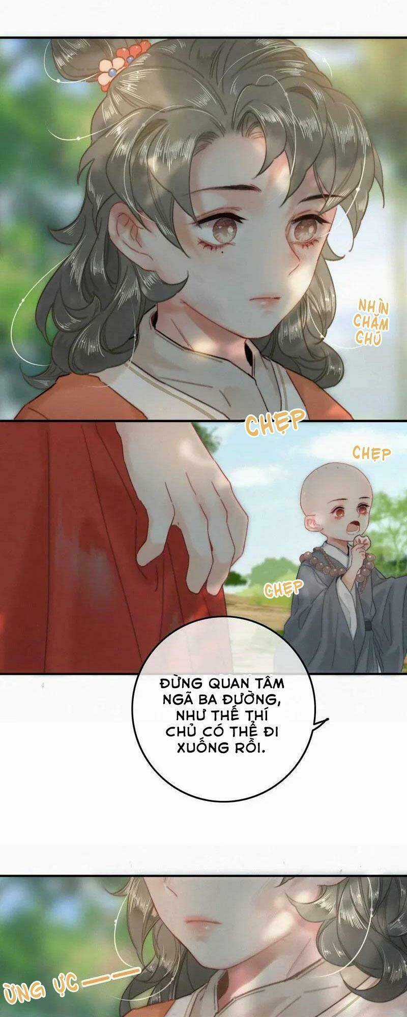 Đề Đốc Tự Ta Tu Dưỡng Chapter 43 trang 17