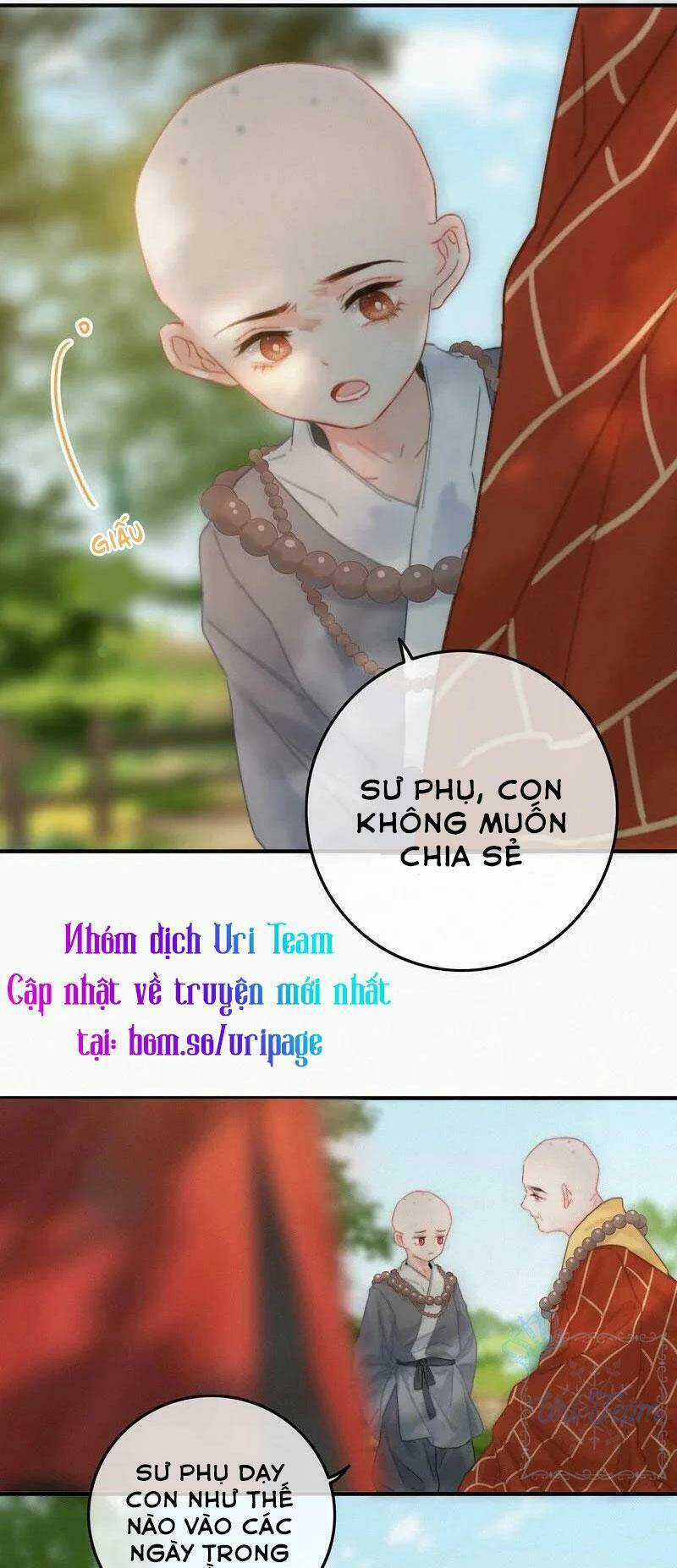 Đề Đốc Tự Ta Tu Dưỡng Chapter 43 trang 20