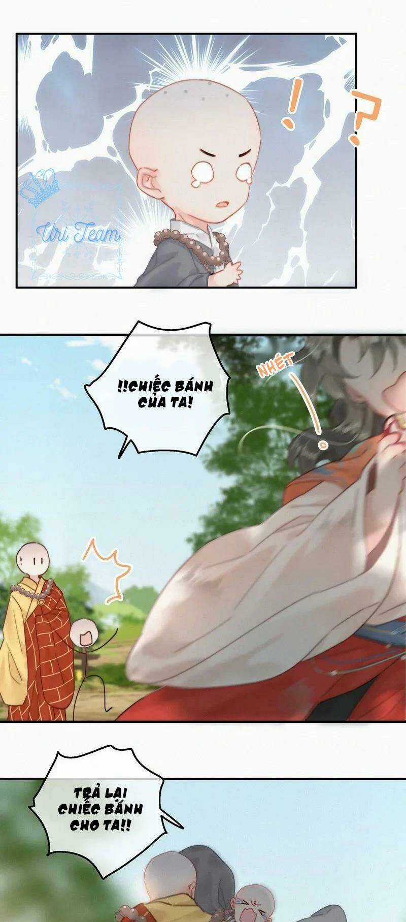 Đề Đốc Tự Ta Tu Dưỡng Chapter 43 trang 22