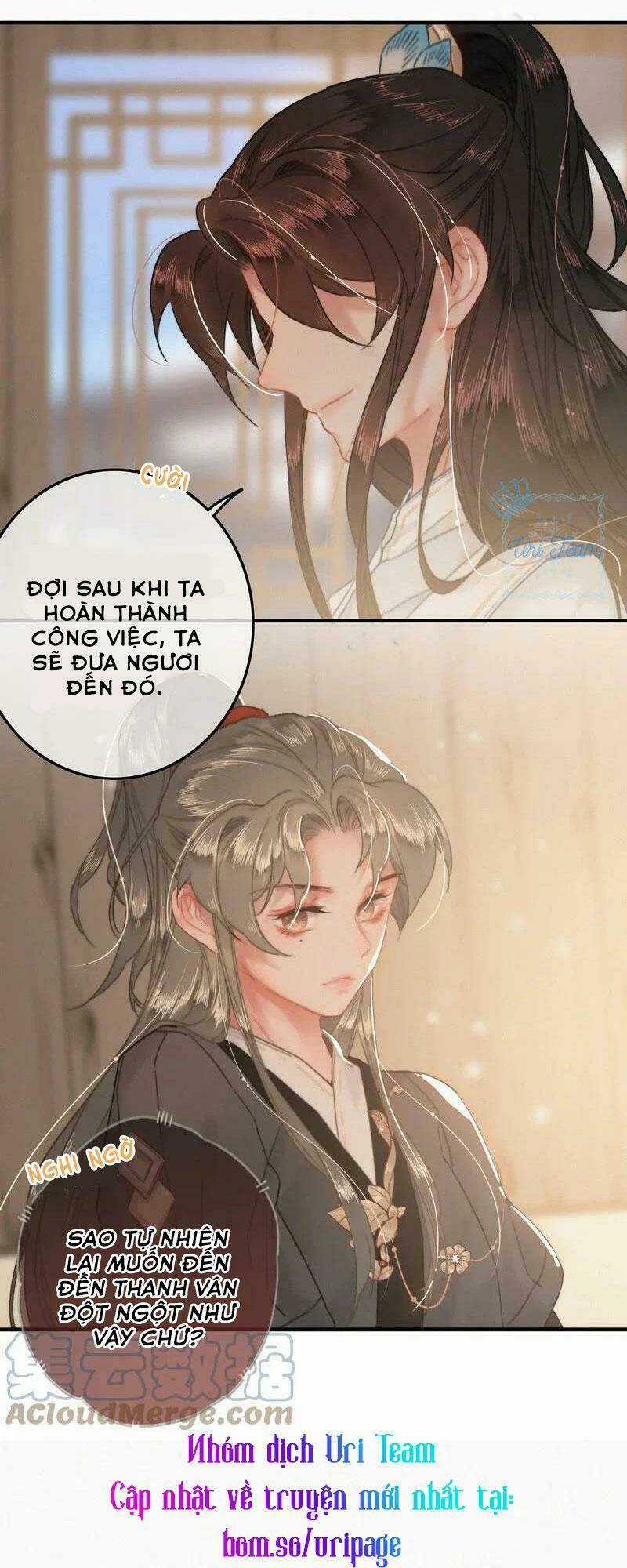 Đề Đốc Tự Ta Tu Dưỡng Chapter 43 trang 24