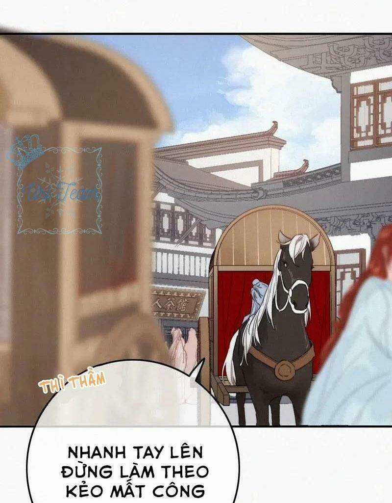 Đề Đốc Tự Ta Tu Dưỡng Chapter 43 trang 25