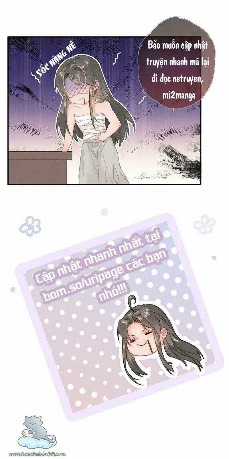 Đề Đốc Tự Ta Tu Dưỡng Chapter 43 trang 27