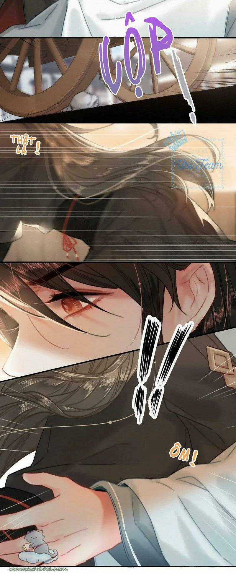 Đề Đốc Tự Ta Tu Dưỡng Chapter 43 trang 8