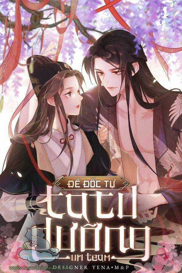 Đề Đốc Tự Ta Tu Dưỡng Chapter 44 trang 0