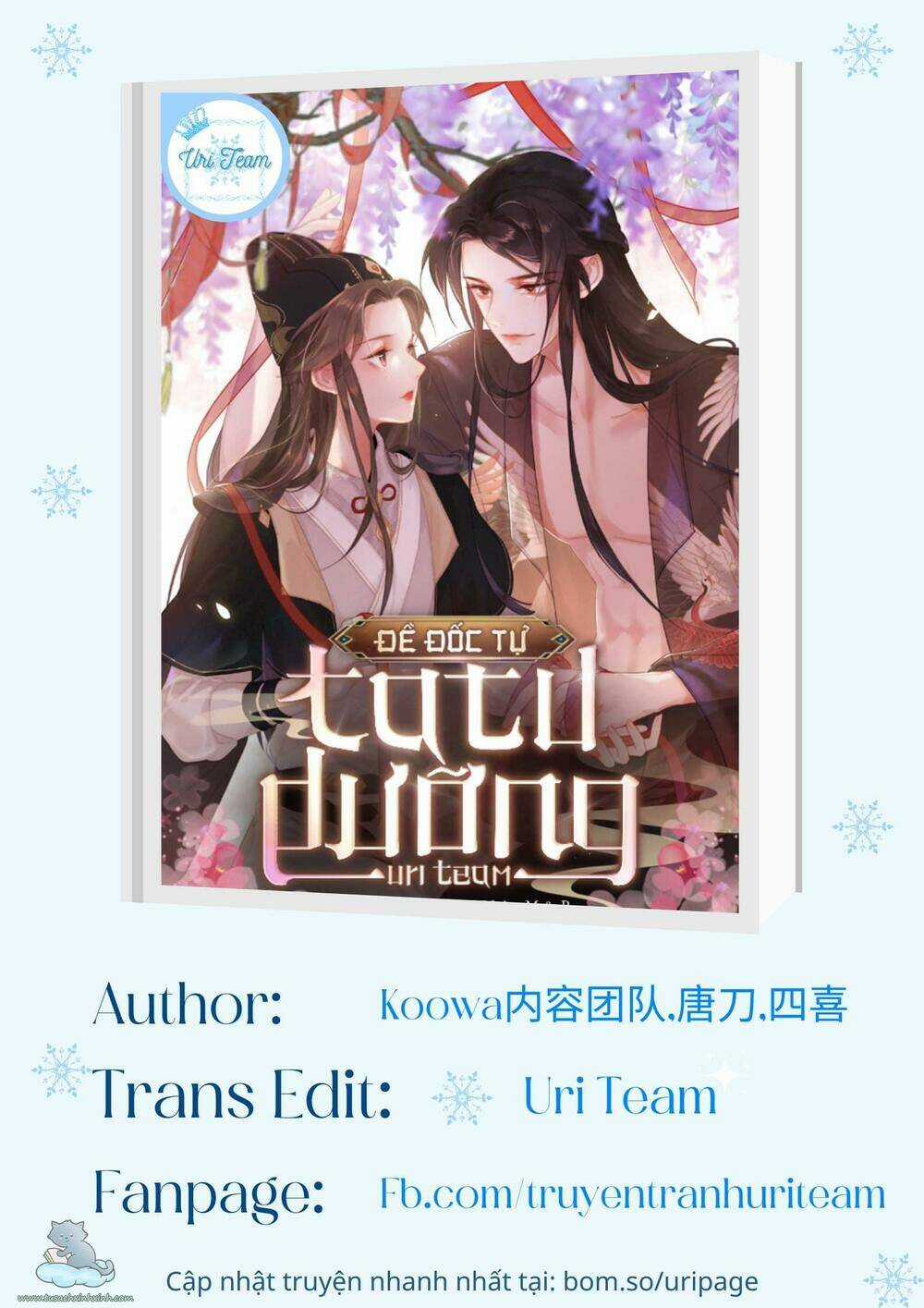 Đề Đốc Tự Ta Tu Dưỡng Chapter 44 trang 1