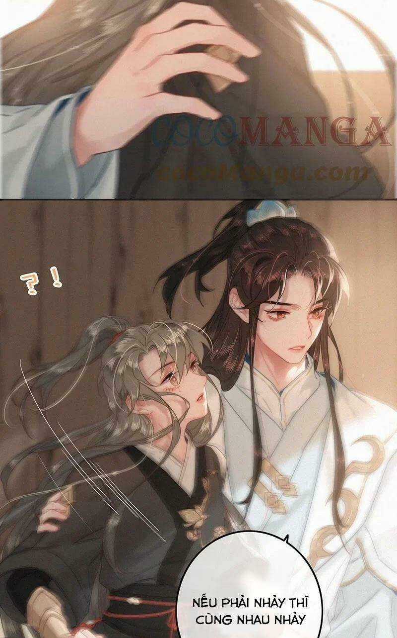 Đề Đốc Tự Ta Tu Dưỡng Chapter 44 trang 10