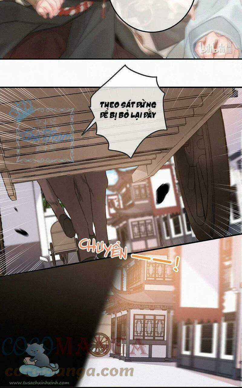 Đề Đốc Tự Ta Tu Dưỡng Chapter 44 trang 11