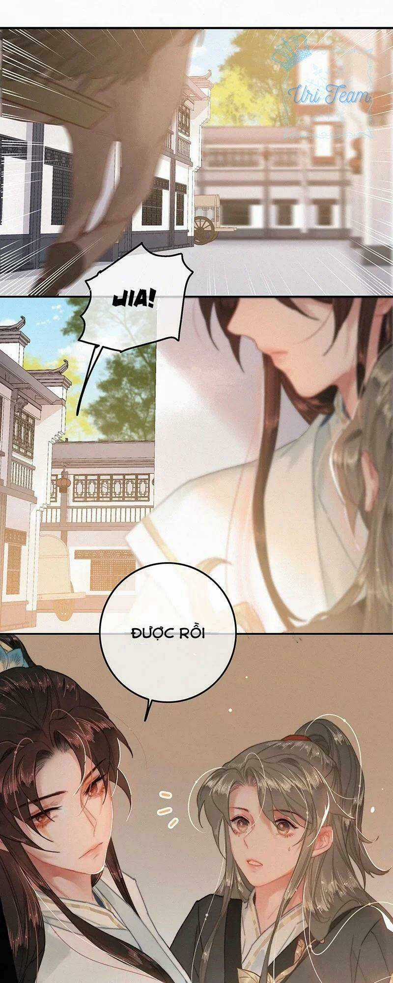 Đề Đốc Tự Ta Tu Dưỡng Chapter 44 trang 14