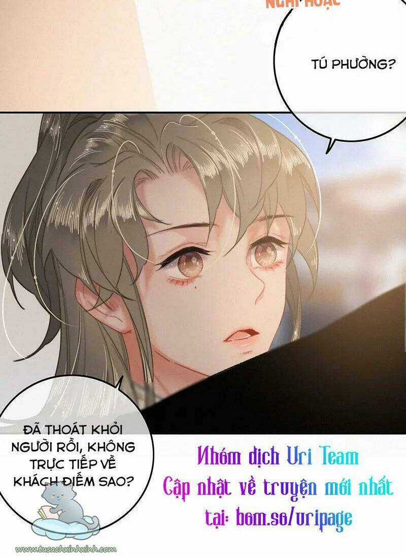 Đề Đốc Tự Ta Tu Dưỡng Chapter 44 trang 16
