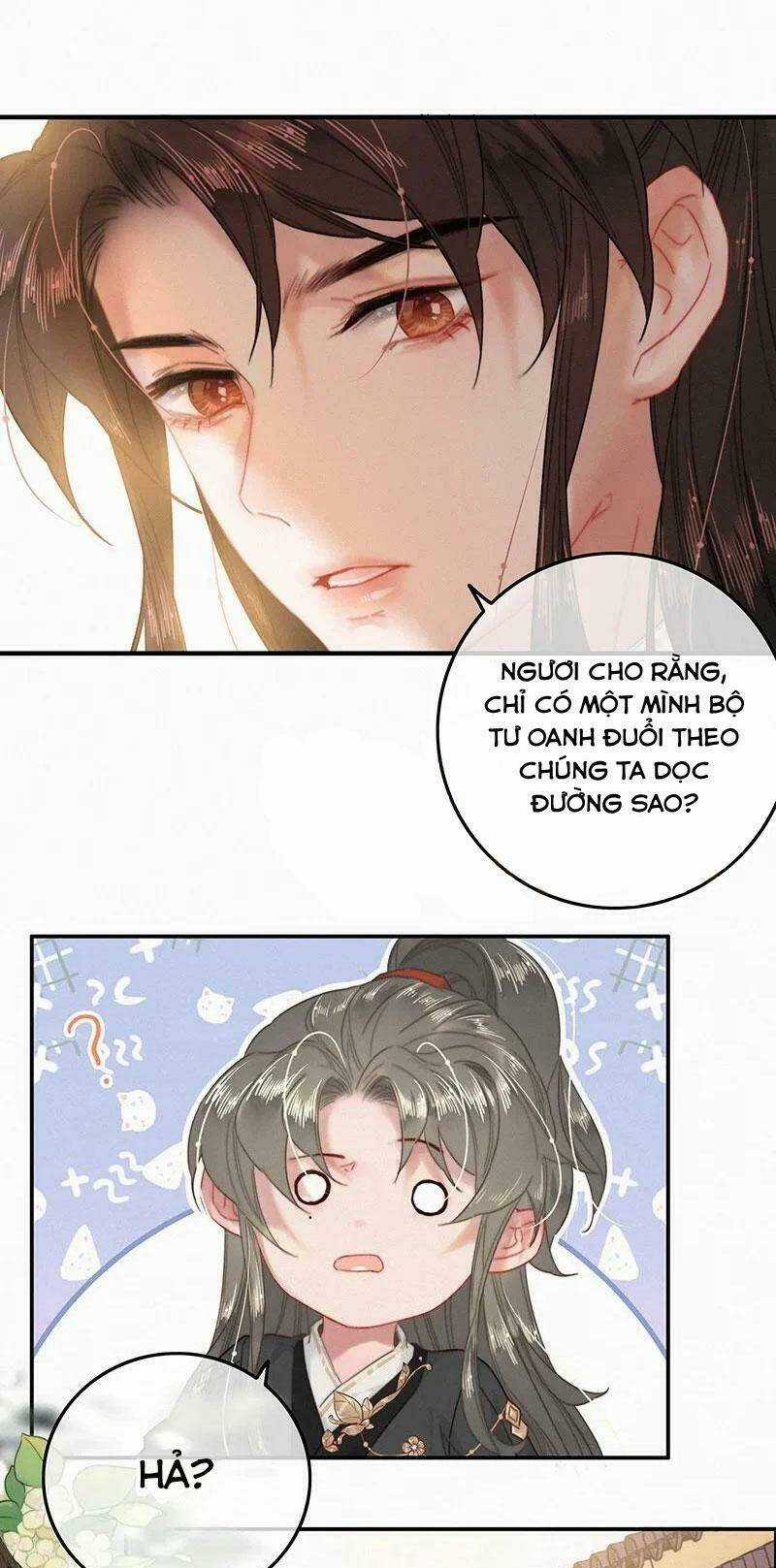 Đề Đốc Tự Ta Tu Dưỡng Chapter 44 trang 17