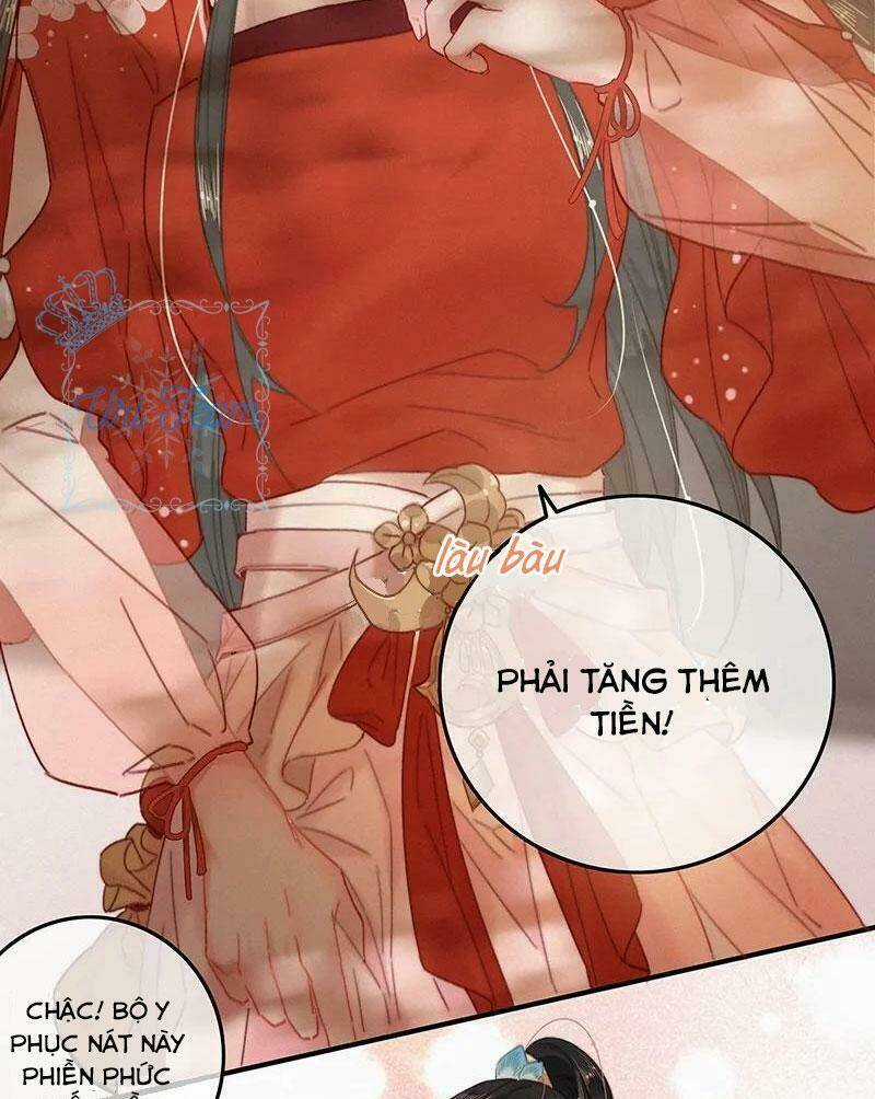 Đề Đốc Tự Ta Tu Dưỡng Chapter 44 trang 20