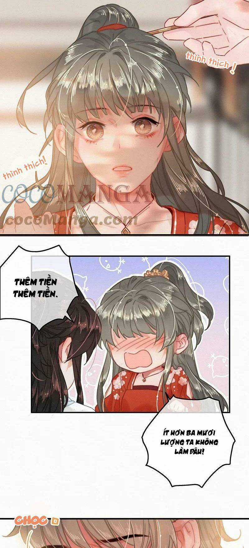 Đề Đốc Tự Ta Tu Dưỡng Chapter 44 trang 22