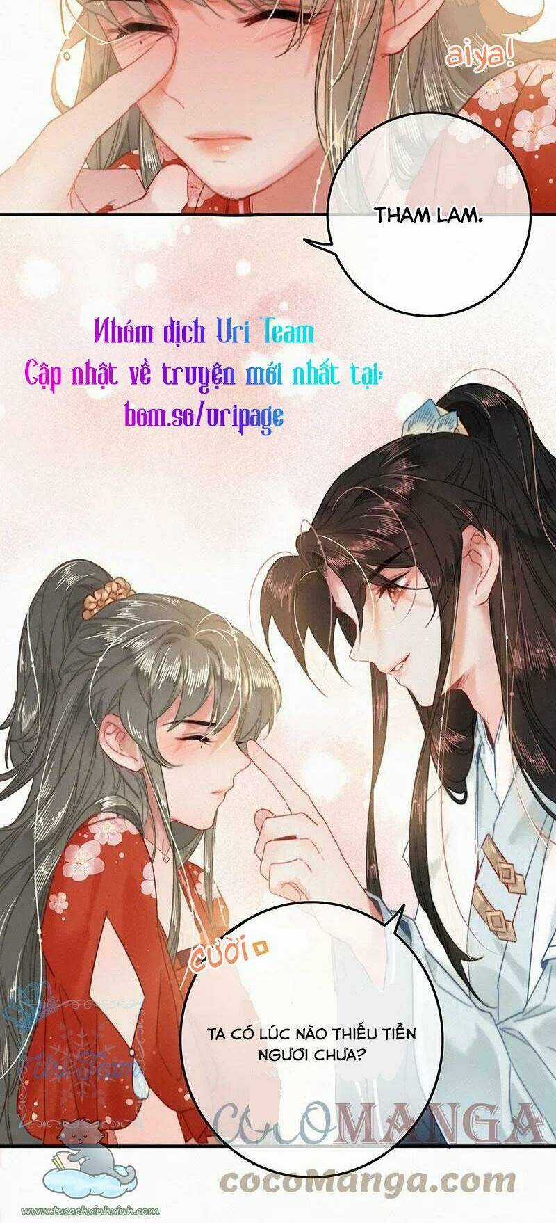 Đề Đốc Tự Ta Tu Dưỡng Chapter 44 trang 23