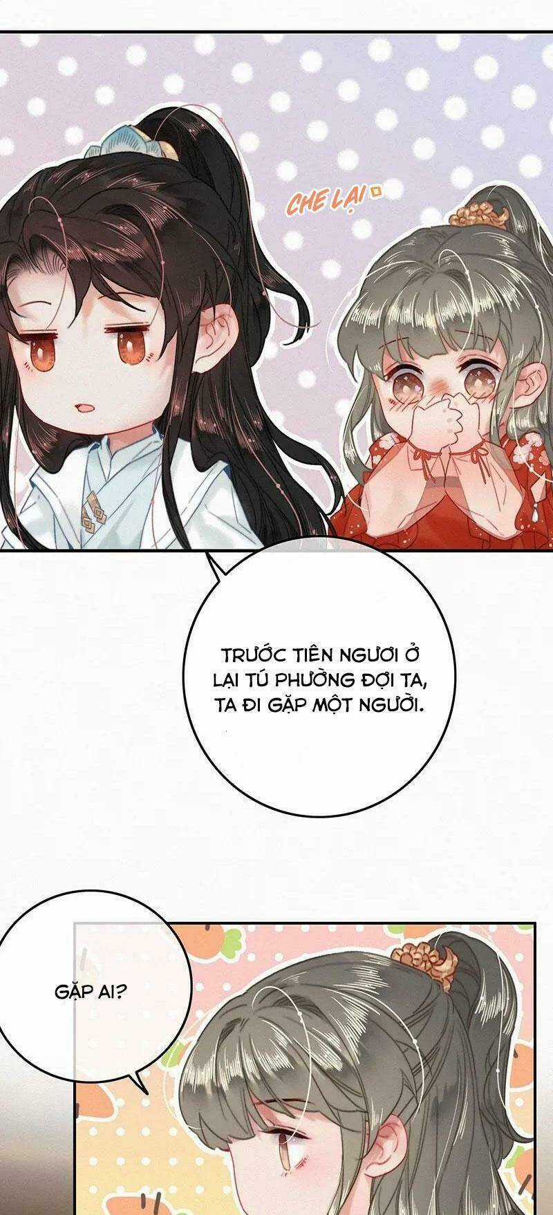 Đề Đốc Tự Ta Tu Dưỡng Chapter 44 trang 24