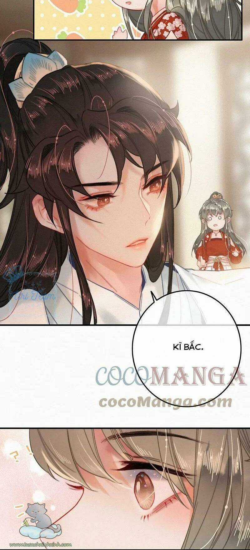 Đề Đốc Tự Ta Tu Dưỡng Chapter 44 trang 25