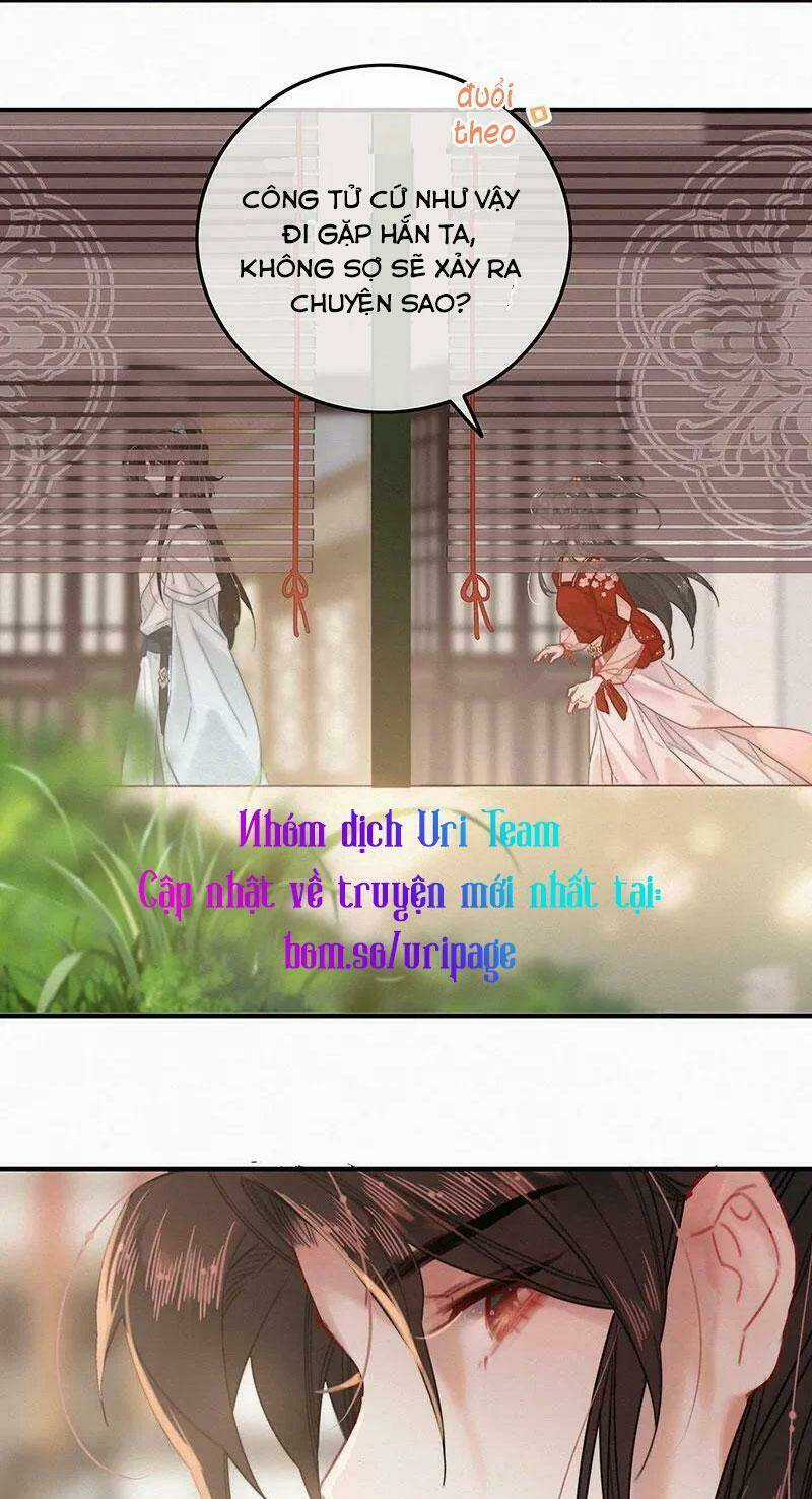 Đề Đốc Tự Ta Tu Dưỡng Chapter 44 trang 26