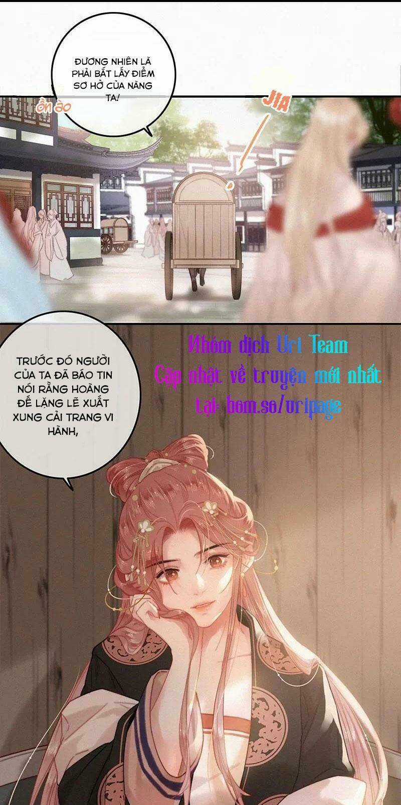 Đề Đốc Tự Ta Tu Dưỡng Chapter 44 trang 4