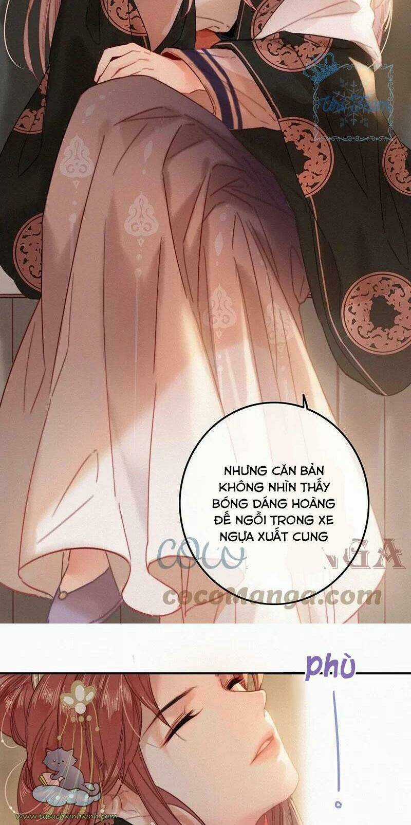 Đề Đốc Tự Ta Tu Dưỡng Chapter 44 trang 5