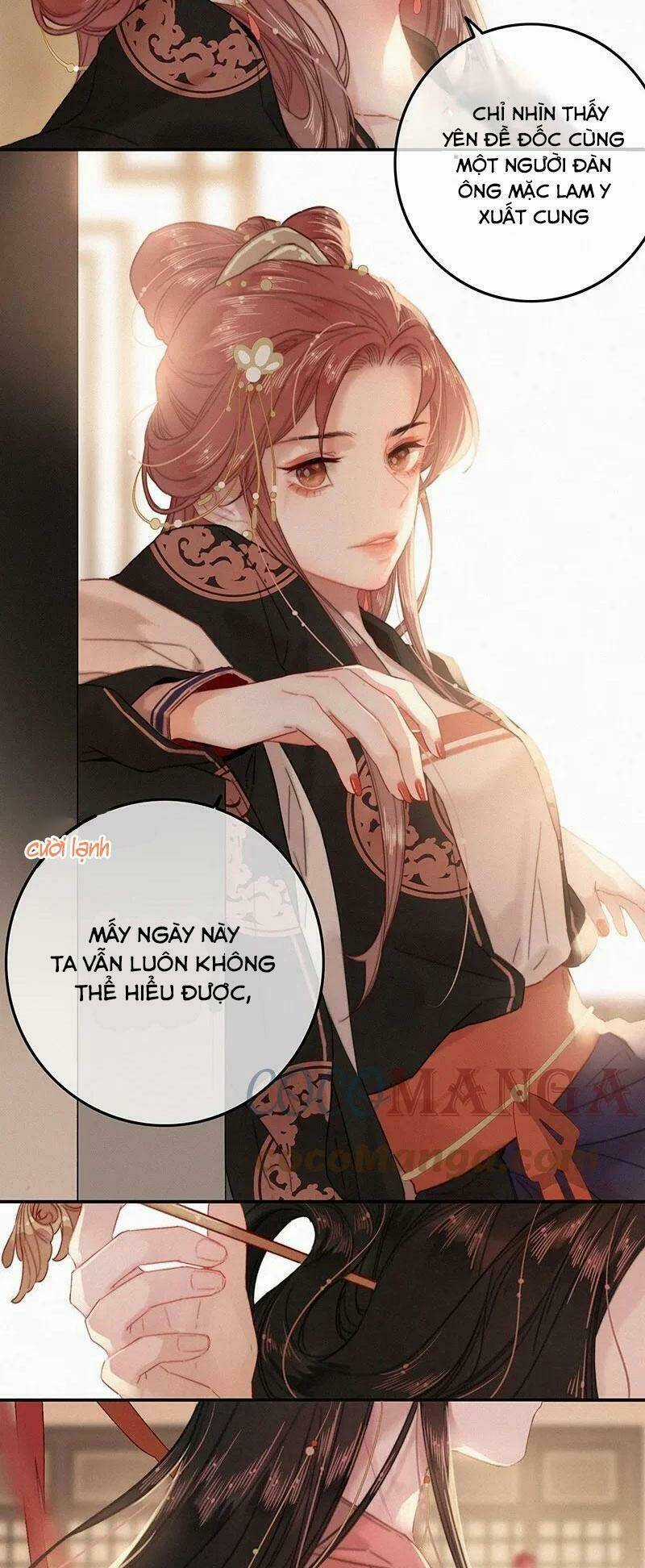 Đề Đốc Tự Ta Tu Dưỡng Chapter 44 trang 6