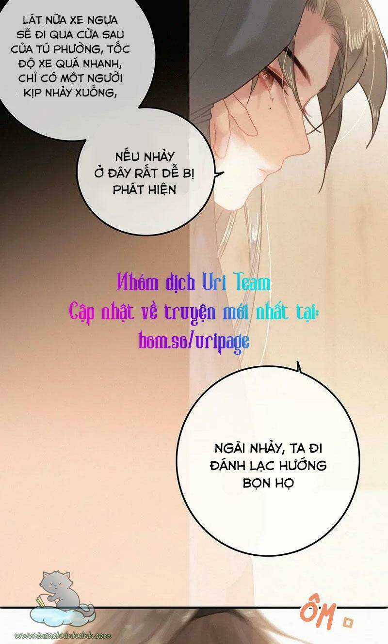 Đề Đốc Tự Ta Tu Dưỡng Chapter 44 trang 9