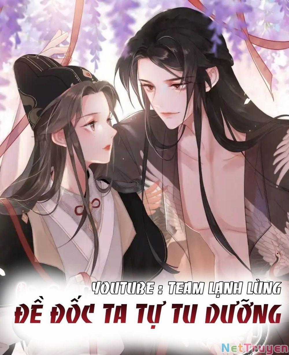 Đề Đốc Tự Ta Tu Dưỡng Chapter 45 trang 1