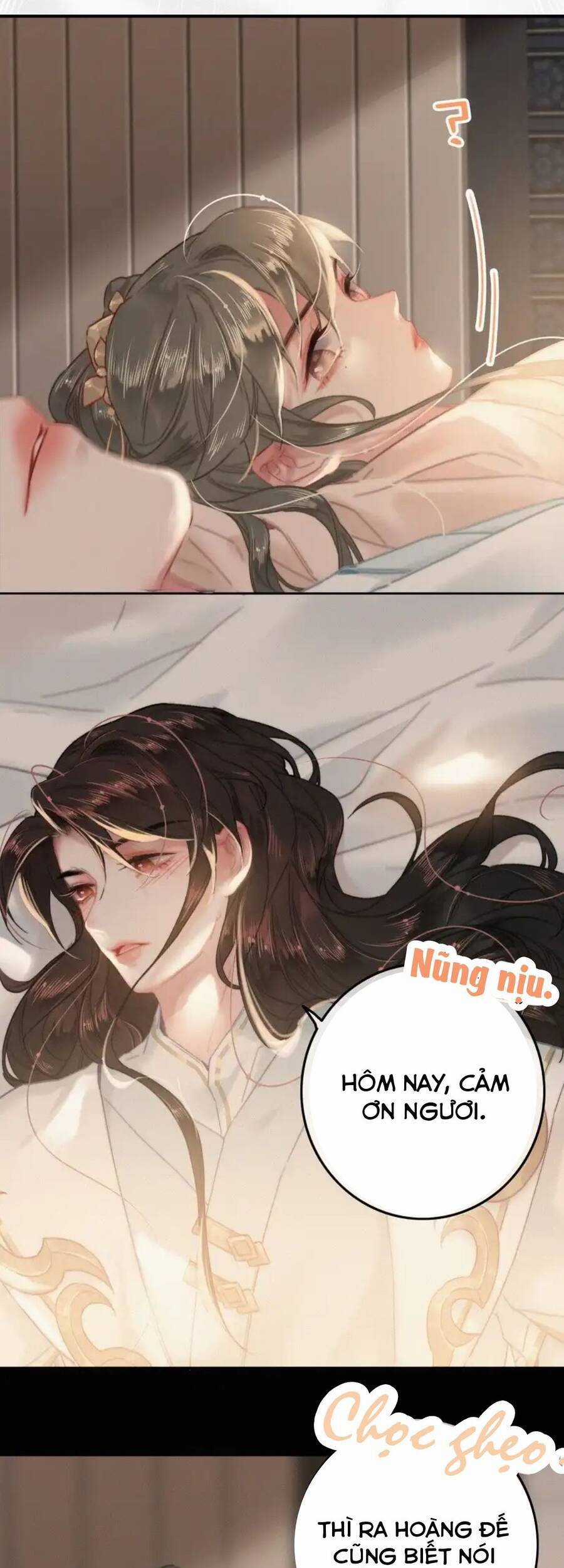 Đề Đốc Tự Ta Tu Dưỡng Chapter 45 trang 12