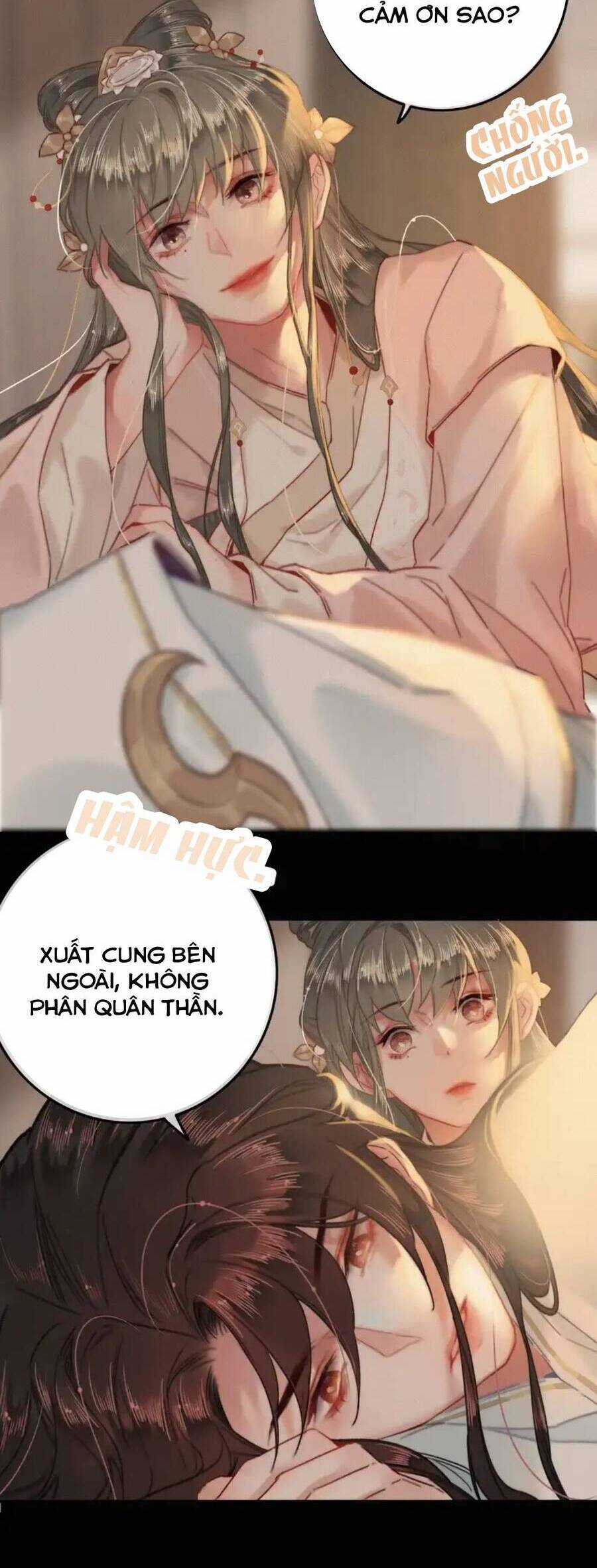 Đề Đốc Tự Ta Tu Dưỡng Chapter 45 trang 13