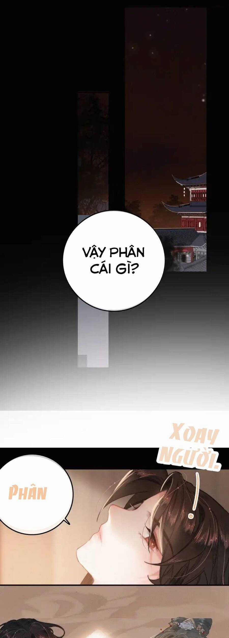 Đề Đốc Tự Ta Tu Dưỡng Chapter 45 trang 14