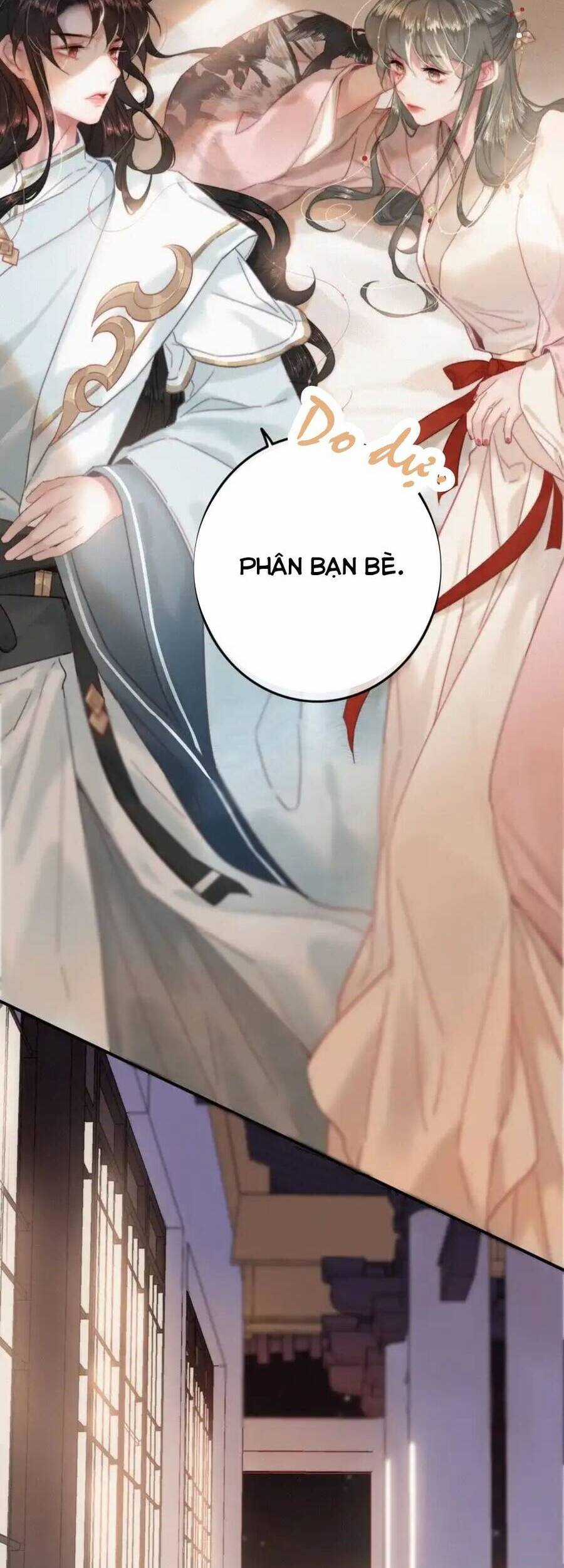 Đề Đốc Tự Ta Tu Dưỡng Chapter 45 trang 15