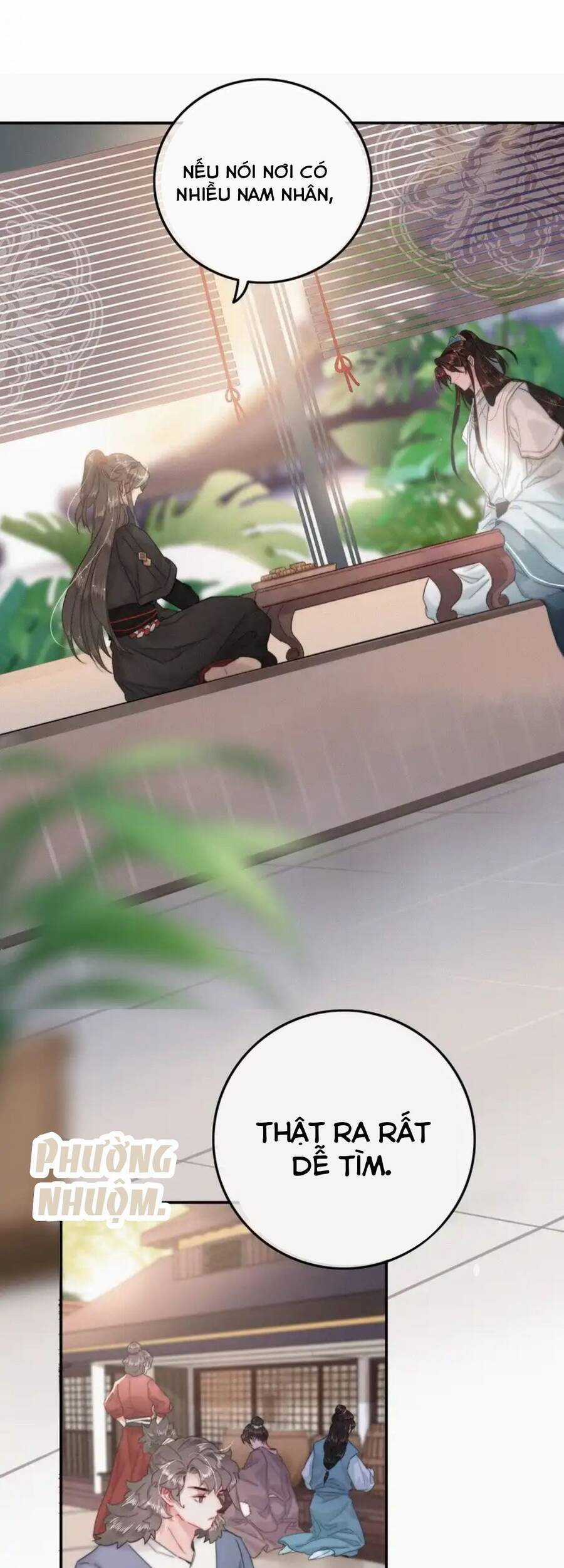 Đề Đốc Tự Ta Tu Dưỡng Chapter 45 trang 19