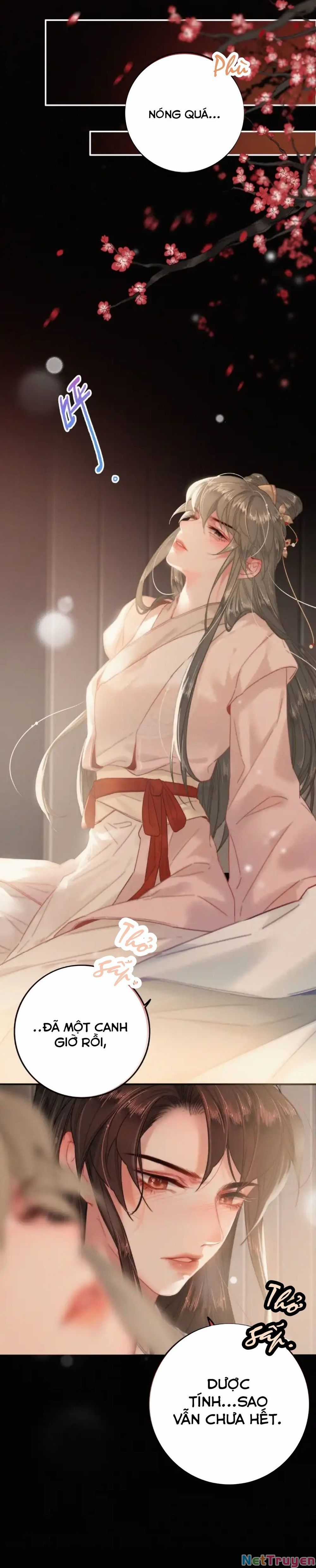 Đề Đốc Tự Ta Tu Dưỡng Chapter 45 trang 2