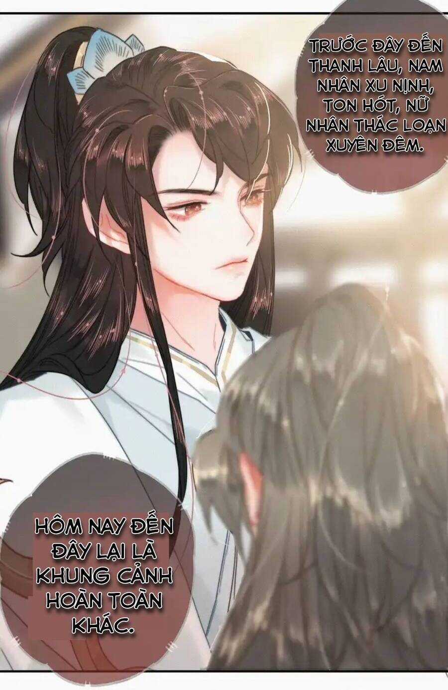 Đề Đốc Tự Ta Tu Dưỡng Chapter 45 trang 21