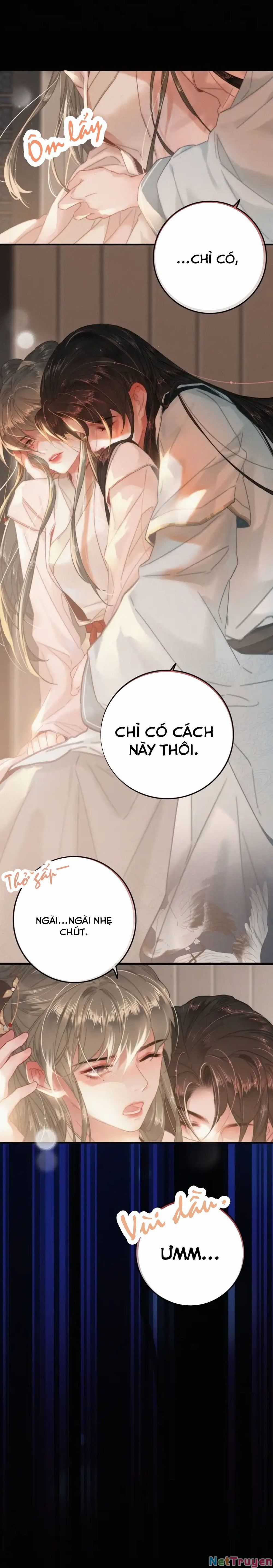 Đề Đốc Tự Ta Tu Dưỡng Chapter 45 trang 3