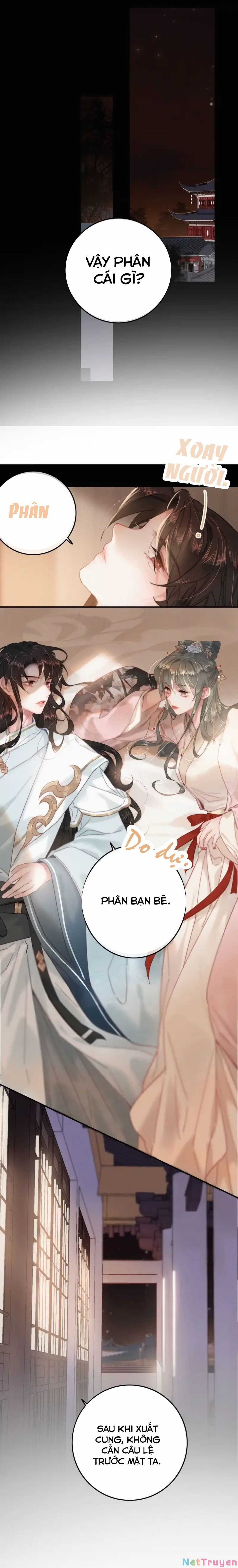 Đề Đốc Tự Ta Tu Dưỡng Chapter 45 trang 7