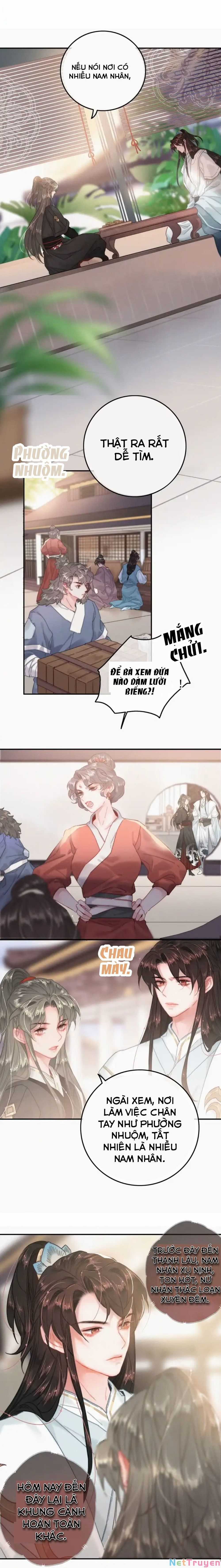 Đề Đốc Tự Ta Tu Dưỡng Chapter 45 trang 9