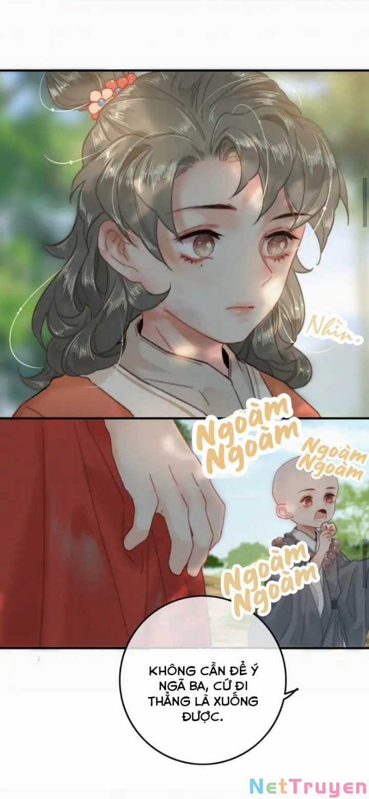 Đề Đốc Tự Ta Tu Dưỡng Chapter 46 trang 13