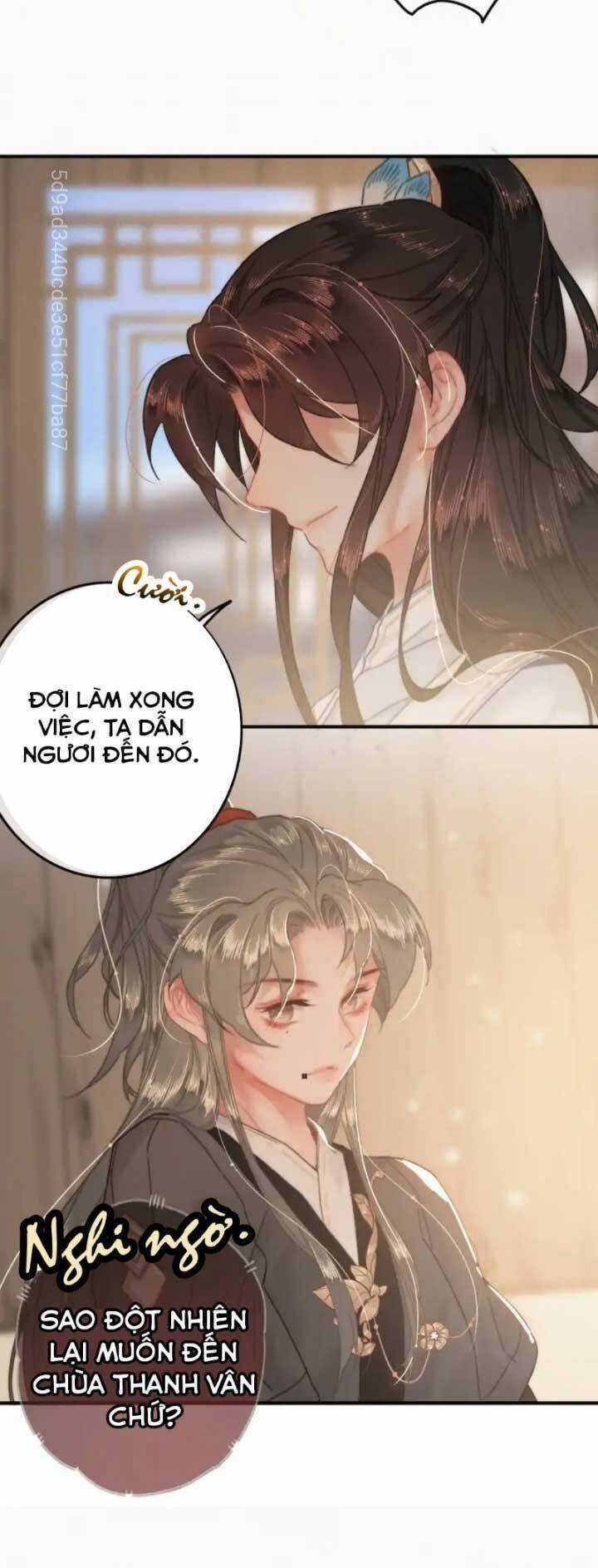 Đề Đốc Tự Ta Tu Dưỡng Chapter 46 trang 25