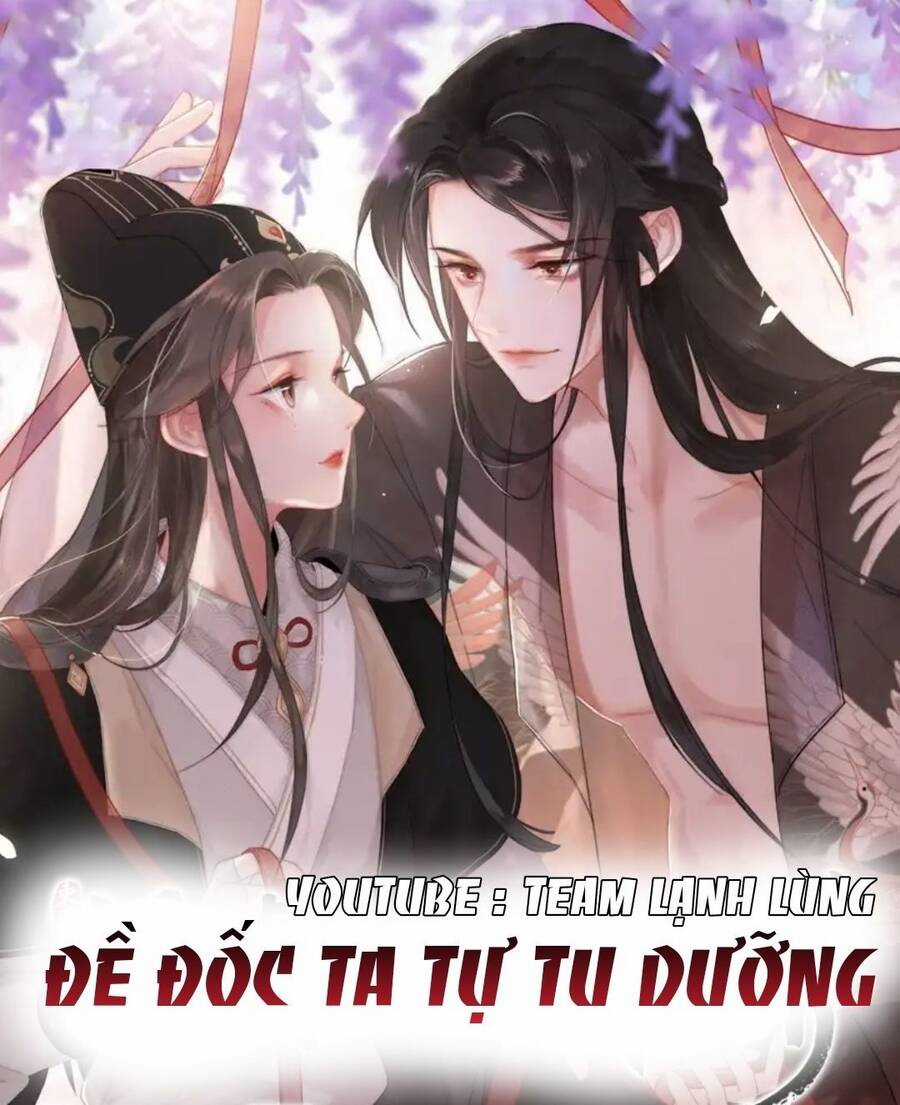 Đề Đốc Tự Ta Tu Dưỡng Chapter 46 trang 27