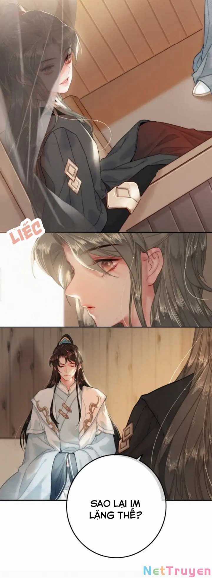 Đề Đốc Tự Ta Tu Dưỡng Chapter 46 trang 3