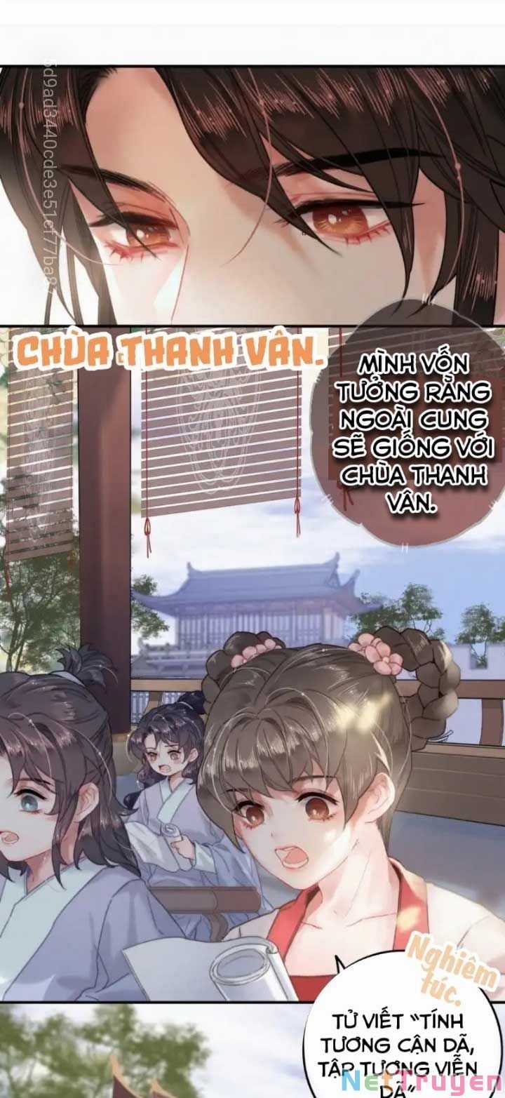 Đề Đốc Tự Ta Tu Dưỡng Chapter 46 trang 4