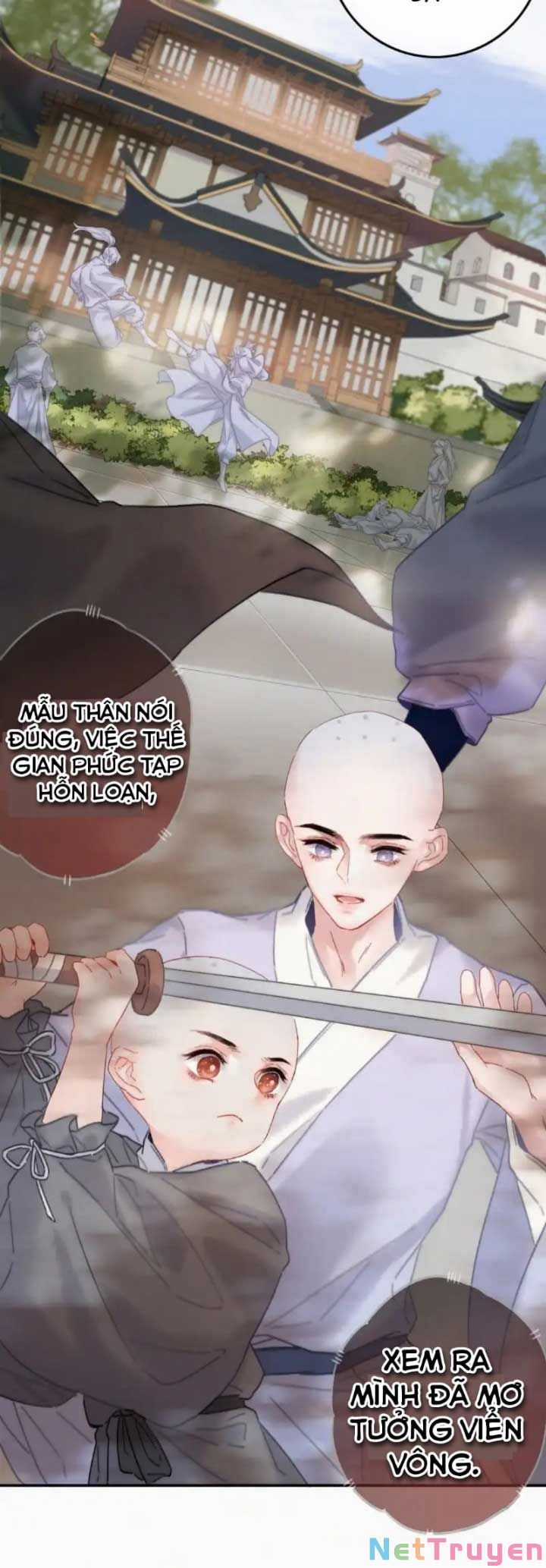 Đề Đốc Tự Ta Tu Dưỡng Chapter 46 trang 5