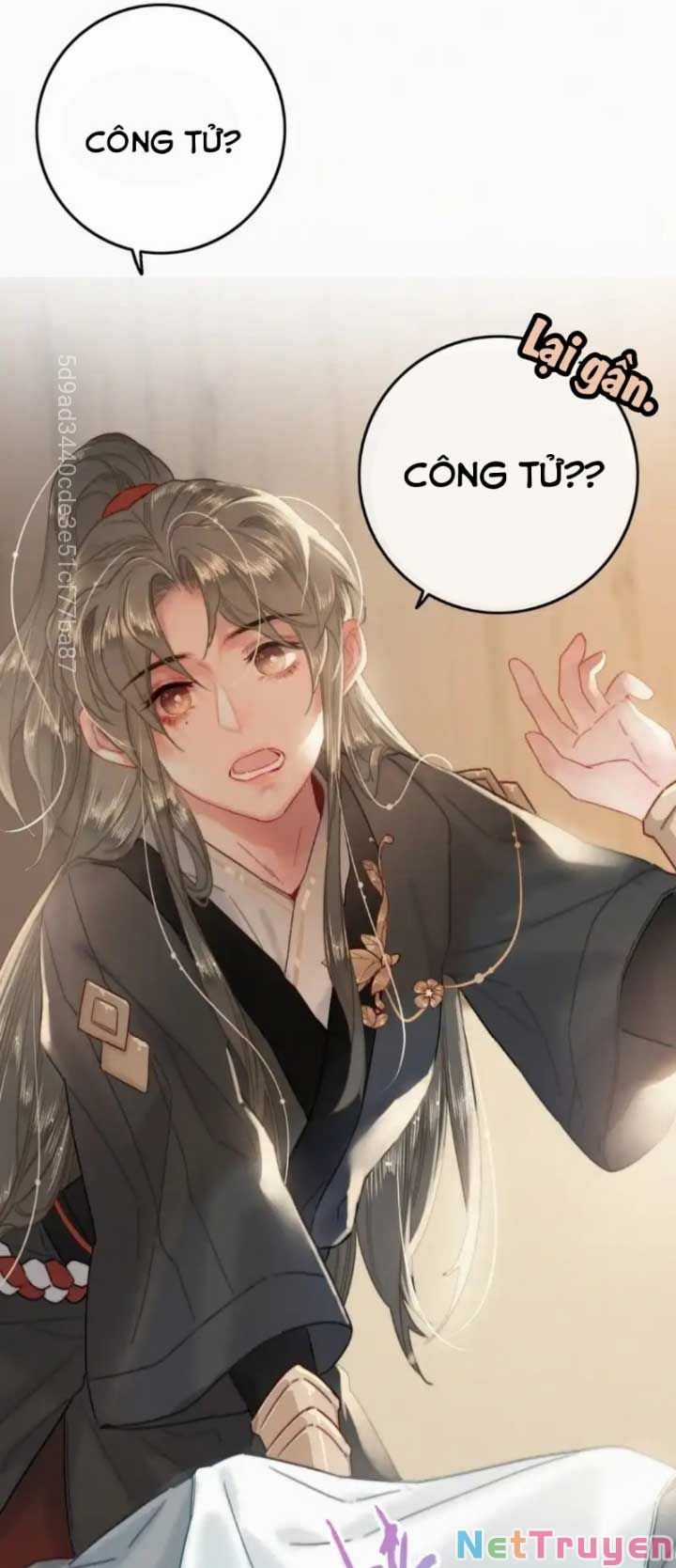 Đề Đốc Tự Ta Tu Dưỡng Chapter 46 trang 6