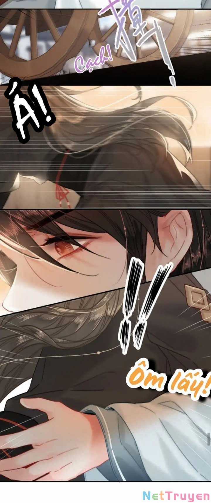 Đề Đốc Tự Ta Tu Dưỡng Chapter 46 trang 7