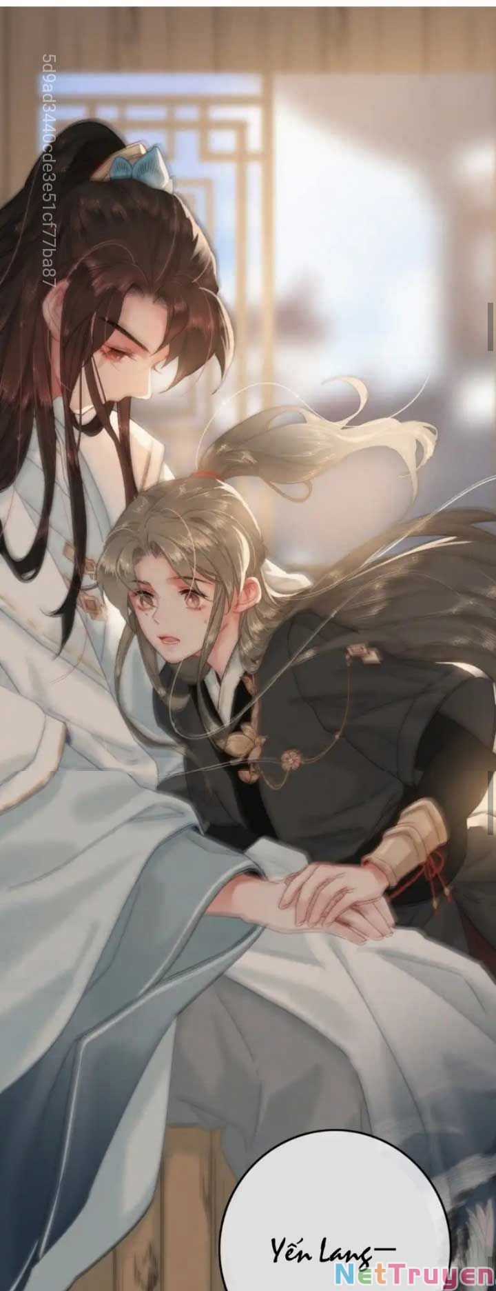 Đề Đốc Tự Ta Tu Dưỡng Chapter 46 trang 8