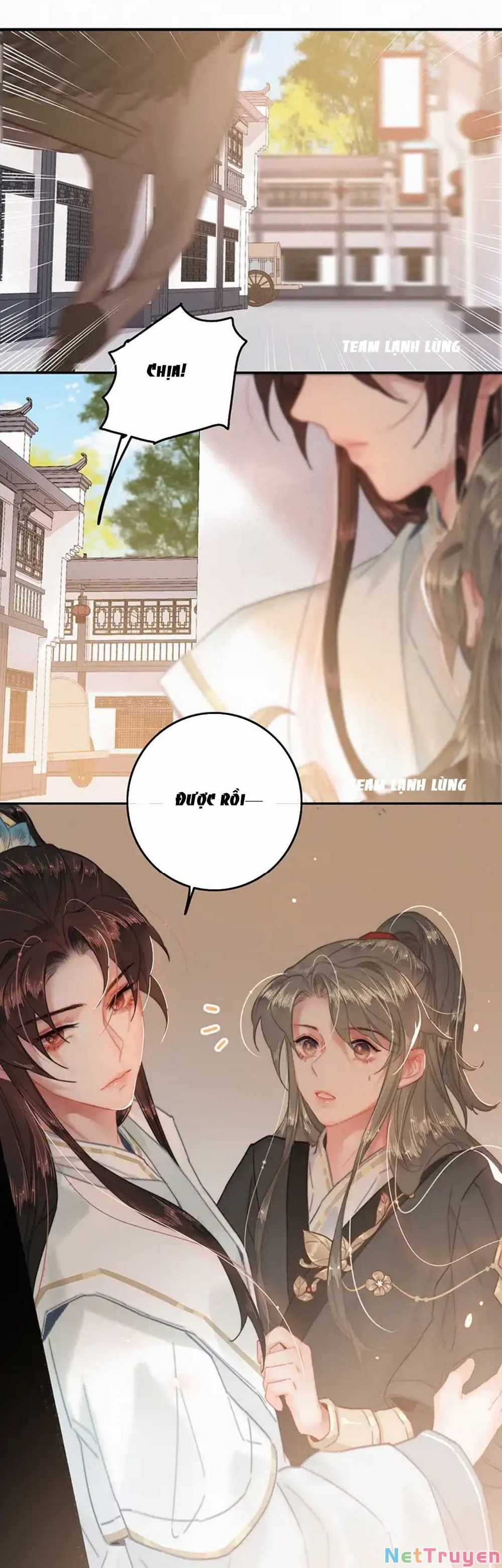 Đề Đốc Tự Ta Tu Dưỡng Chapter 47 trang 11
