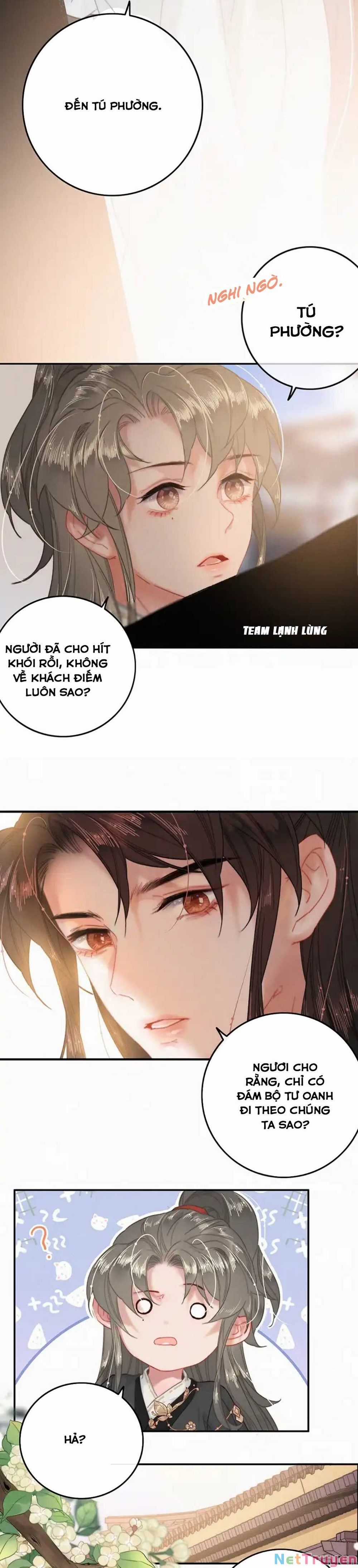 Đề Đốc Tự Ta Tu Dưỡng Chapter 47 trang 12